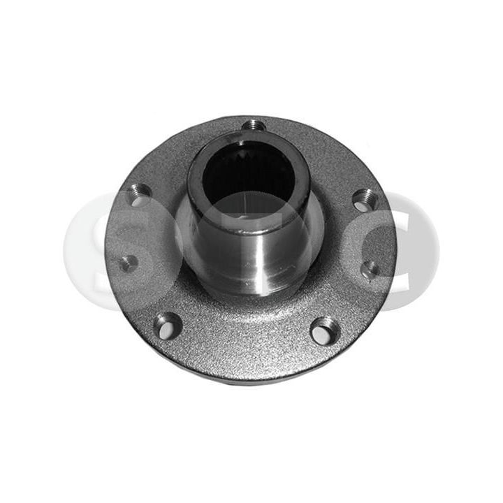 Rato stebulė STC T490077