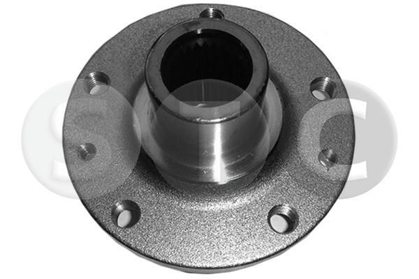 Rato stebulė STC T490077