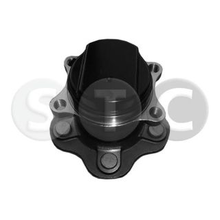 Rato stebulė STC T490078