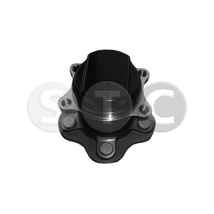 Rato stebulė STC T490078