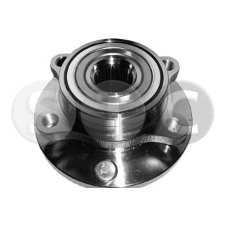 Rato stebulė STC T490081