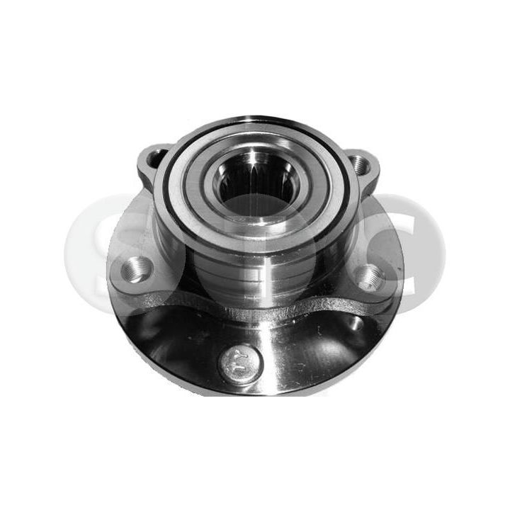 Rato stebulė STC T490081