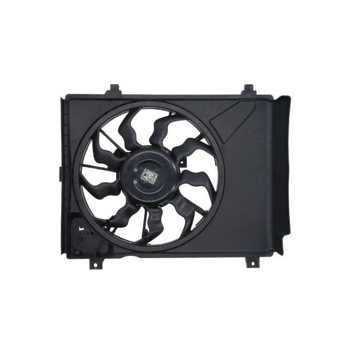 Ventiliatorius, radiatoriaus THERMOTEC D80504TT