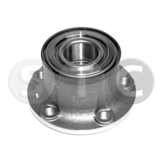 Rato stebulė STC T490089