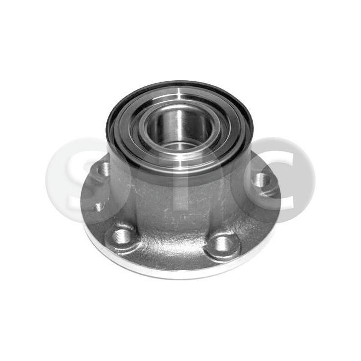 Rato stebulė STC T490089