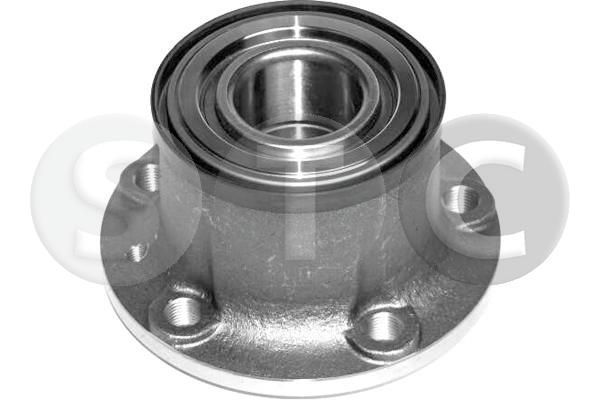 Rato stebulė STC T490089