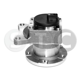 Rato stebulė STC T490090