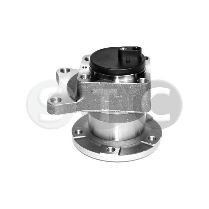 Rato stebulė STC T490090