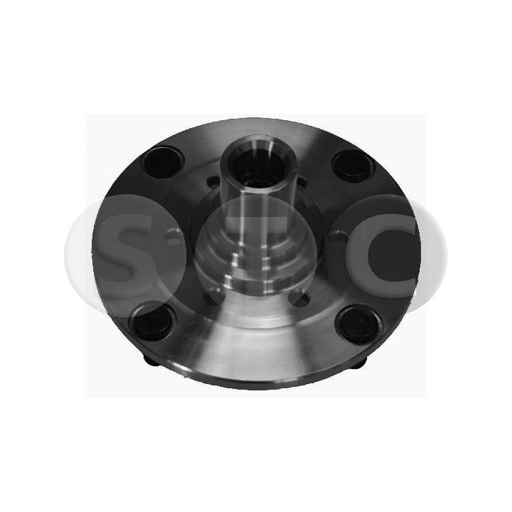 Rato stebulė STC T490093