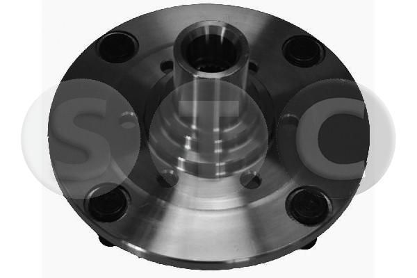 Rato stebulė STC T490093