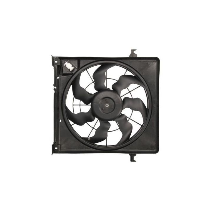 Ventiliatorius, radiatoriaus THERMOTEC D80507TT