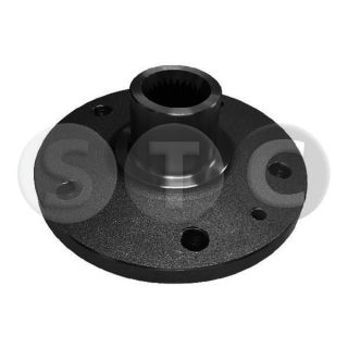 Rato stebulė STC T490095