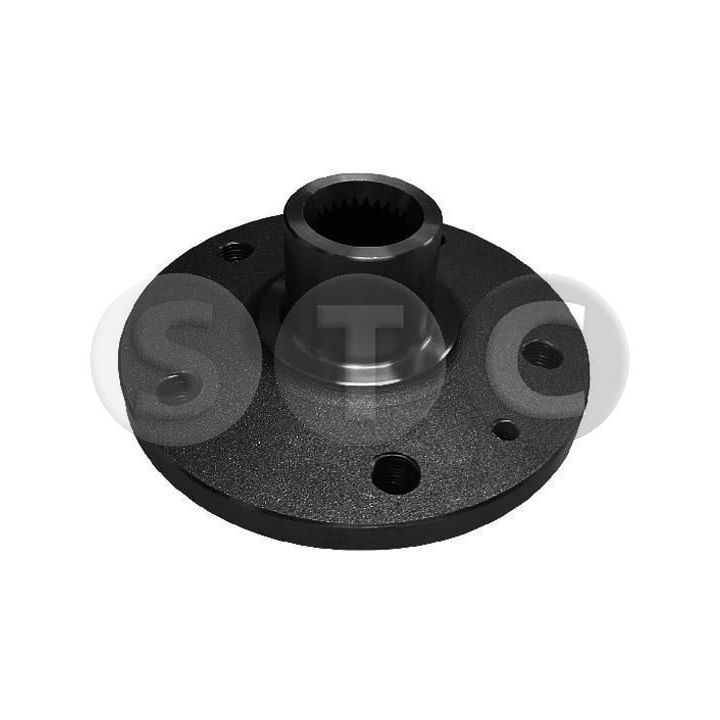 Rato stebulė STC T490095