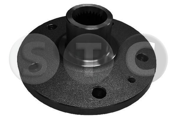 Rato stebulė STC T490095