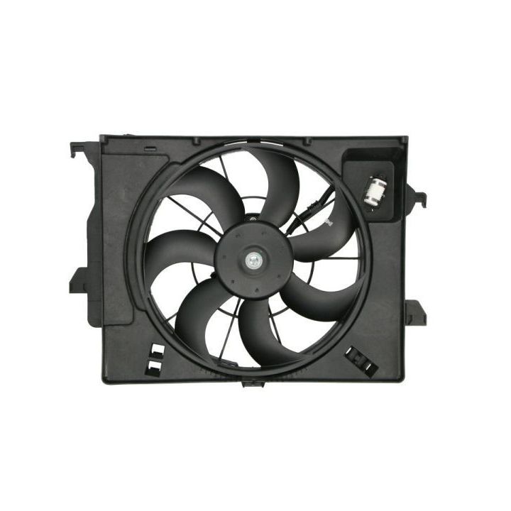 Ventiliatorius, radiatoriaus THERMOTEC D80508TT