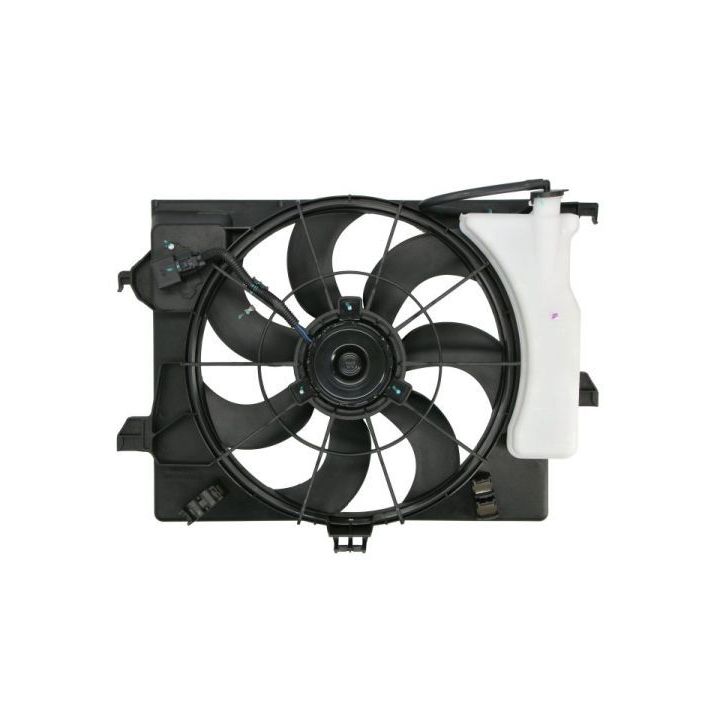 Ventiliatorius, radiatoriaus THERMOTEC D80508TT