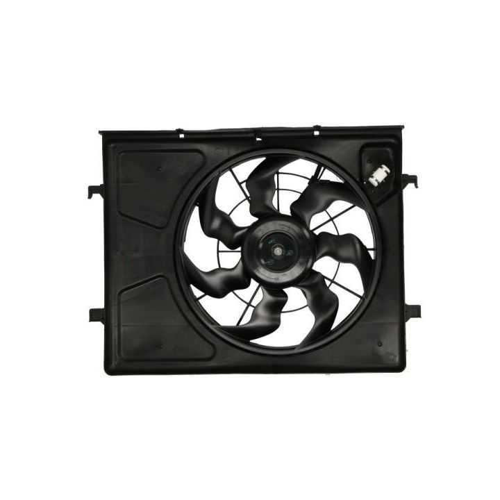 Ventiliatorius, radiatoriaus THERMOTEC D80509TT