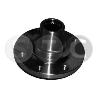 Rato stebulė STC T490099