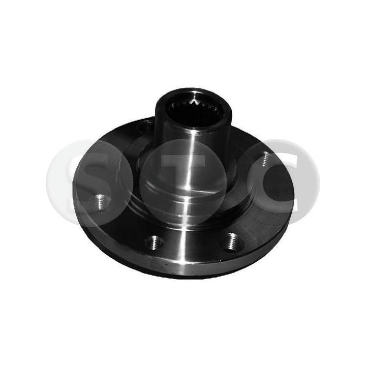 Rato stebulė STC T490099