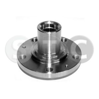 Rato stebulė STC T490101