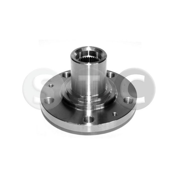 Rato stebulė STC T490101