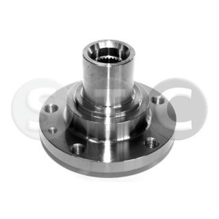 Rato stebulė STC T490102