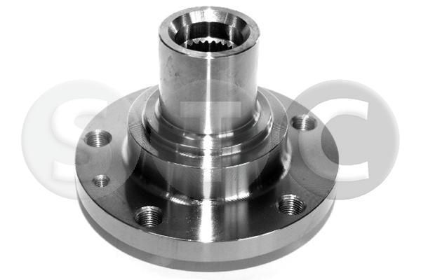 Rato stebulė STC T490102