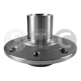 Rato stebulė STC T490103