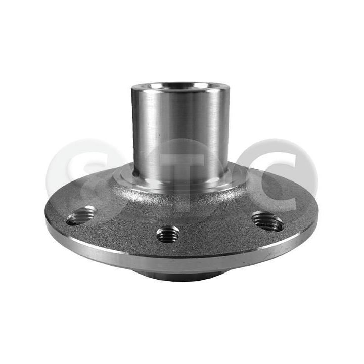 Rato stebulė STC T490103