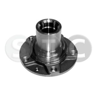 Rato stebulė STC T490105