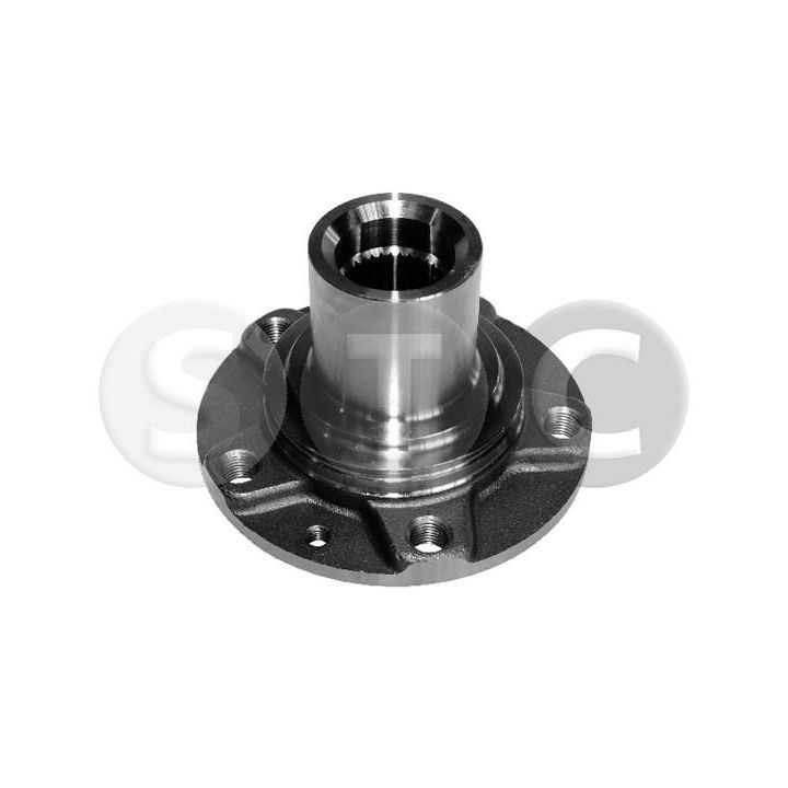 Rato stebulė STC T490105