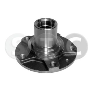 Rato stebulė STC T490106