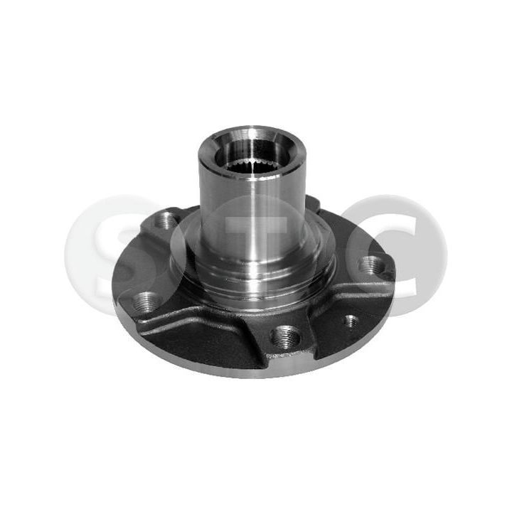 Rato stebulė STC T490106