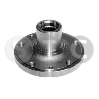 Rato stebulė STC T490107