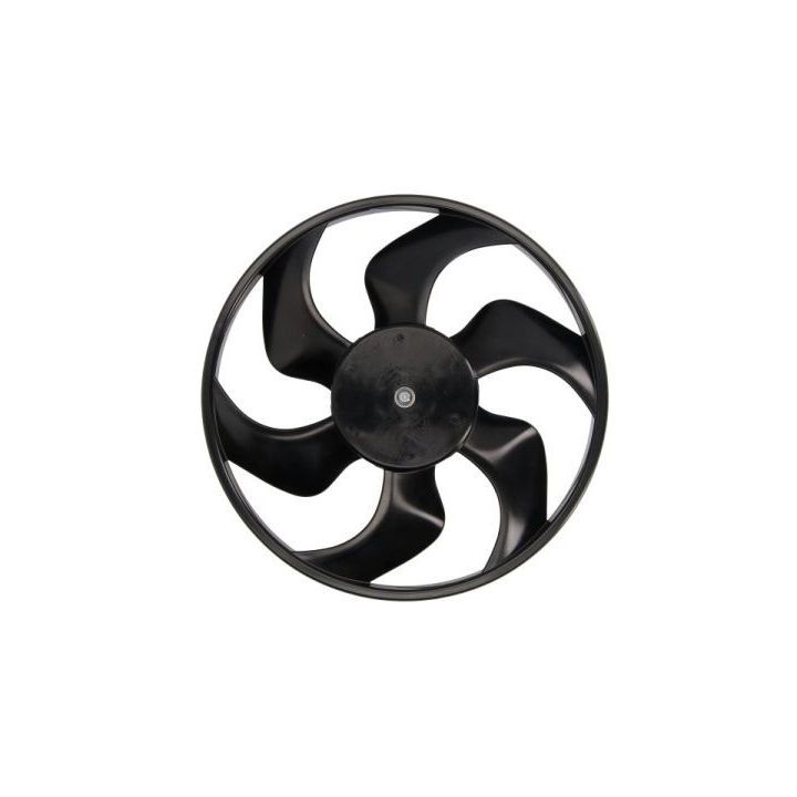 Ventiliatorius, radiatoriaus THERMOTEC D81002TT