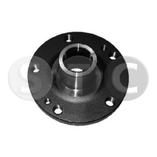 Rato stebulė STC T490110