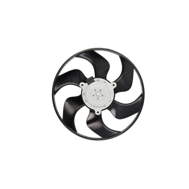 Ventiliatorius, radiatoriaus THERMOTEC D81002TT