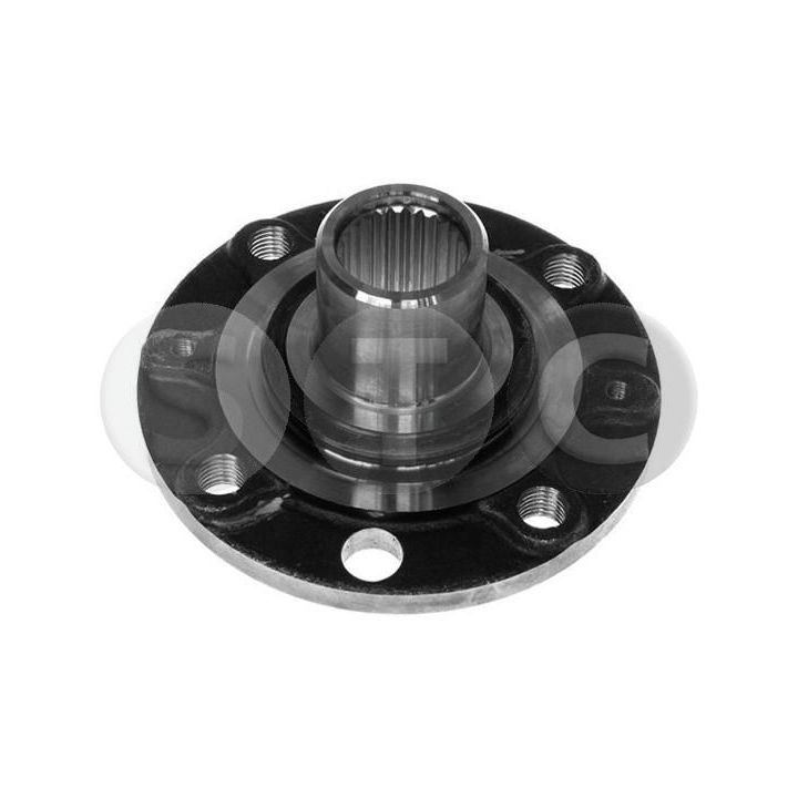 Rato stebulė STC T490112