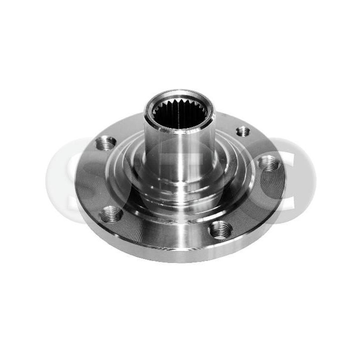 Rato stebulė STC T490115