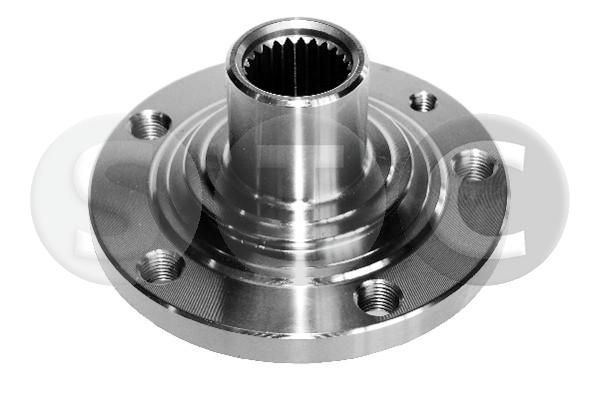 Rato stebulė STC T490115