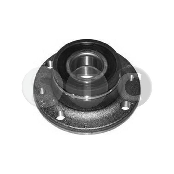 Rato stebulė STC T490116