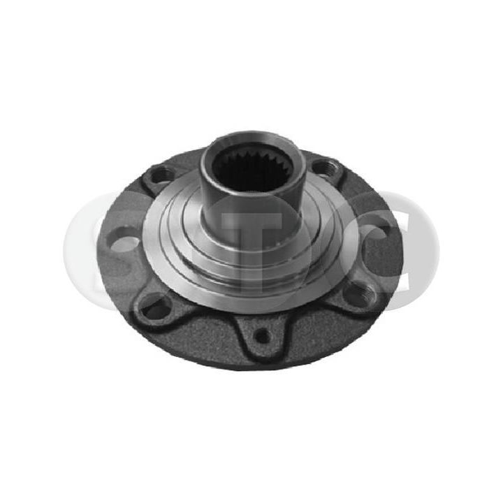 Rato stebulė STC T490117