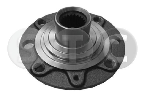 Rato stebulė STC T490117