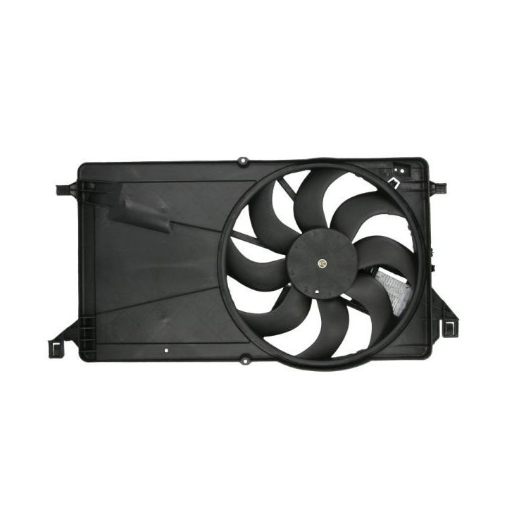 Ventiliatorius, radiatoriaus THERMOTEC D83001TT