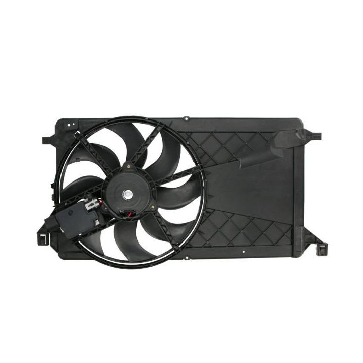 Ventiliatorius, radiatoriaus THERMOTEC D83001TT