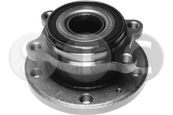 Rato stebulė STC T490120