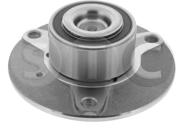 Rato stebulė STC T490127