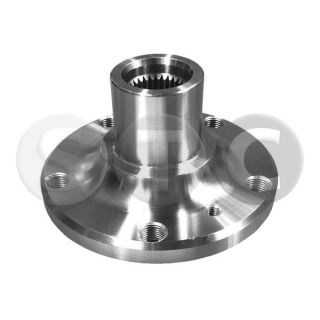 Rato stebulė STC T490140