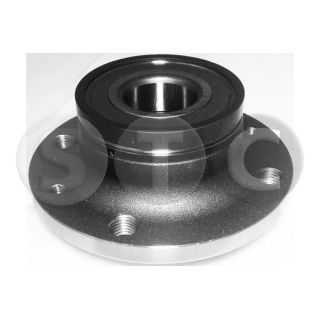 Rato stebulė STC T490154