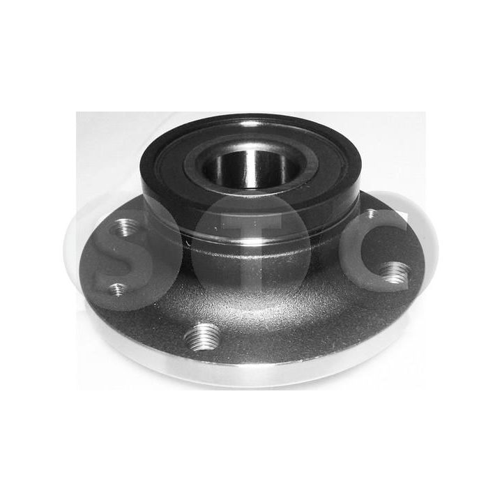 Rato stebulė STC T490154